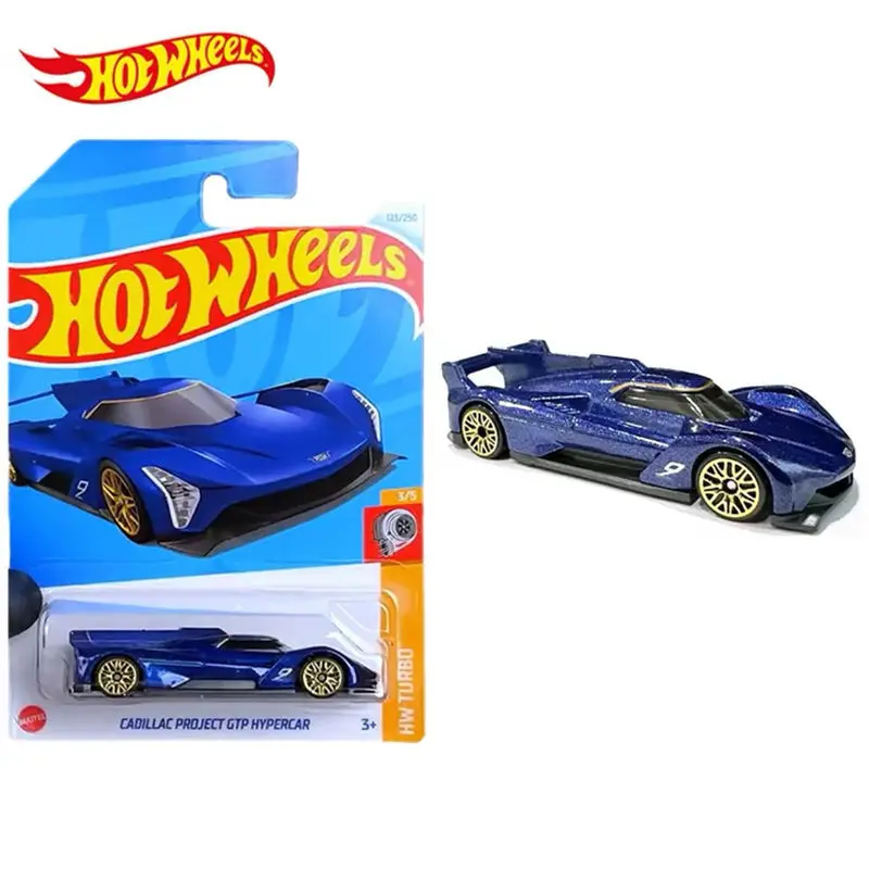 HotWheels 1:64 โครงการGTPโลหะผสมกีฬารถDiecastโลหะSuper Racingรถจําลองคอลเลกชันเด็กของขวัญ