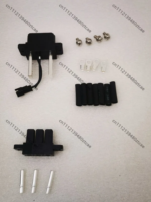 Brand New R48-2900 R48-3200 R24-2200 Rectifier Module I/O Input Output Connector Replacement Plug