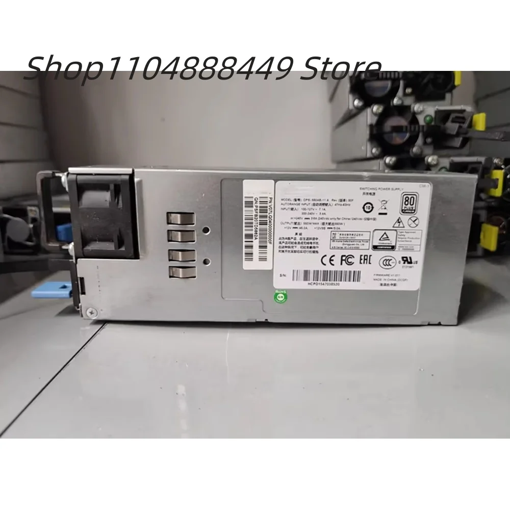 

DPS-550AB-11A Server power supply