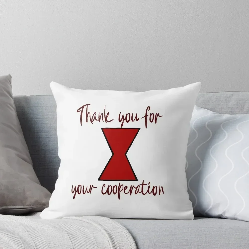 

Cooperation hourglass Throw Pillow Embroidered Cushion Cover Sofa Cushion Cover Sofa Decorative Covers Bed pillowcases pillow