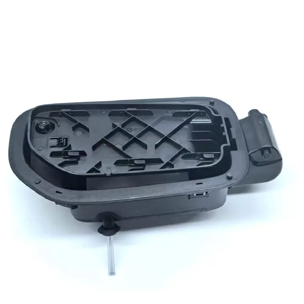 1 pièce pour Deepal S05 : Cache de protection du port de charge avec mécanisme de verrouillage – Pièces de protection neuves pour véhicules à énergie nouvelle
