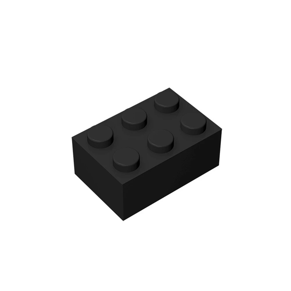 

3002 Brick 2x3 Building Blocks Technical Parts MOC Educational Bricks DIY Construction Subassembly Toys For Legoeds Kids 20PCS