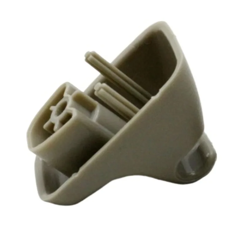 1HS0 9BD1 AA Sun Visor Retaining Clip Snap for Dodge  ‌Dodge RAM 1500 Longhorn Rebel Challenger Sport 1pc Brand New