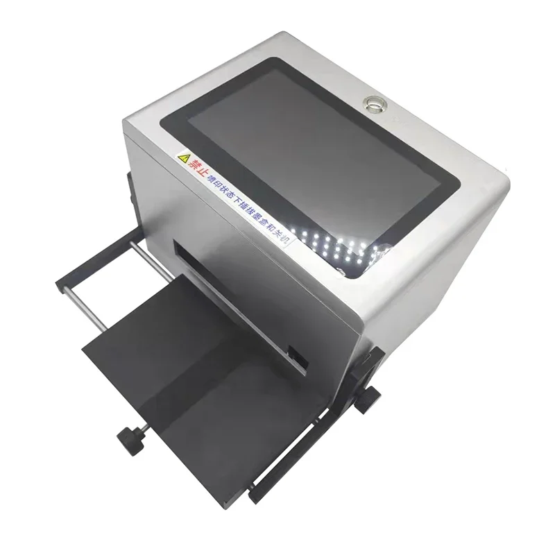 New Technology Smart Multifunction Inkjet Printers Photo Inkjet Printer machines