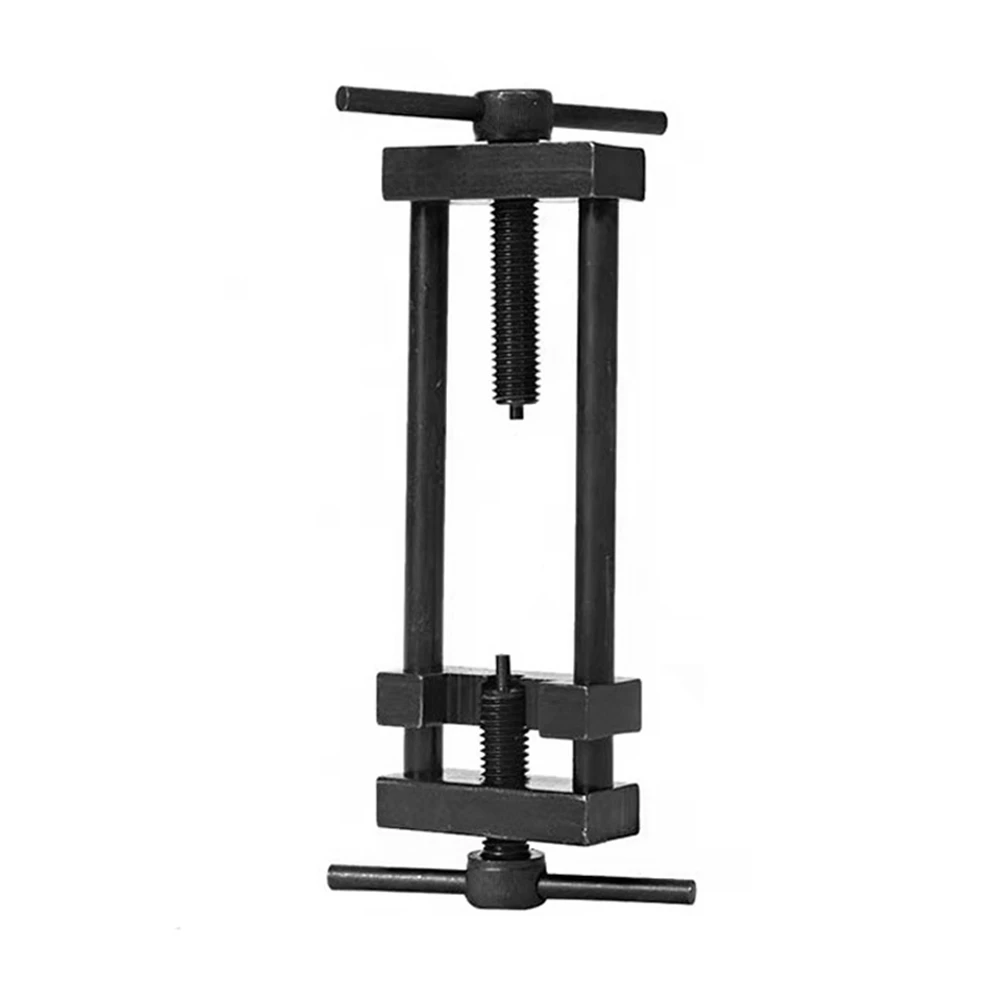 

Набор инструментов A74E для установки и ремонта стальных шестерен, съемник шестерен для моторов — совместим с Airsoft AEG