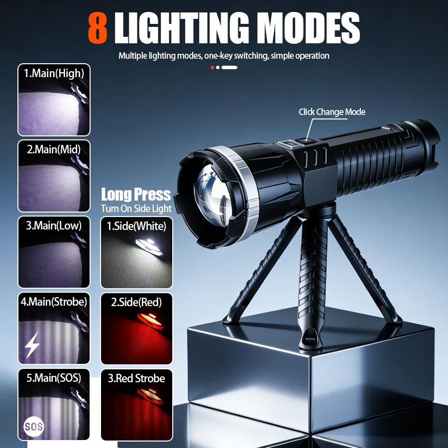 Thumbnail 4 - #15 Top LED Tail Lights Picks for Every Budget