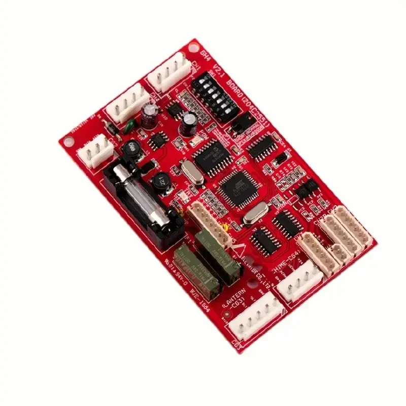 

Elevator GH4 204C2551 Signal Board Arrival Clock Lift Accessories
