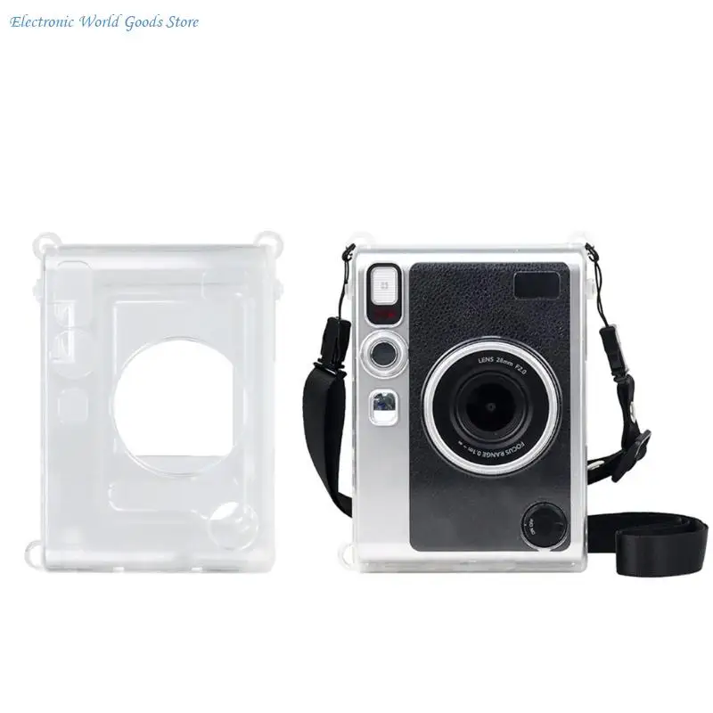 A3PD Aluminum Lens Caps Lens Cover for EVO Camera Quick and Simple Lens Caps with Cameras Cover Preserve Photo Quality