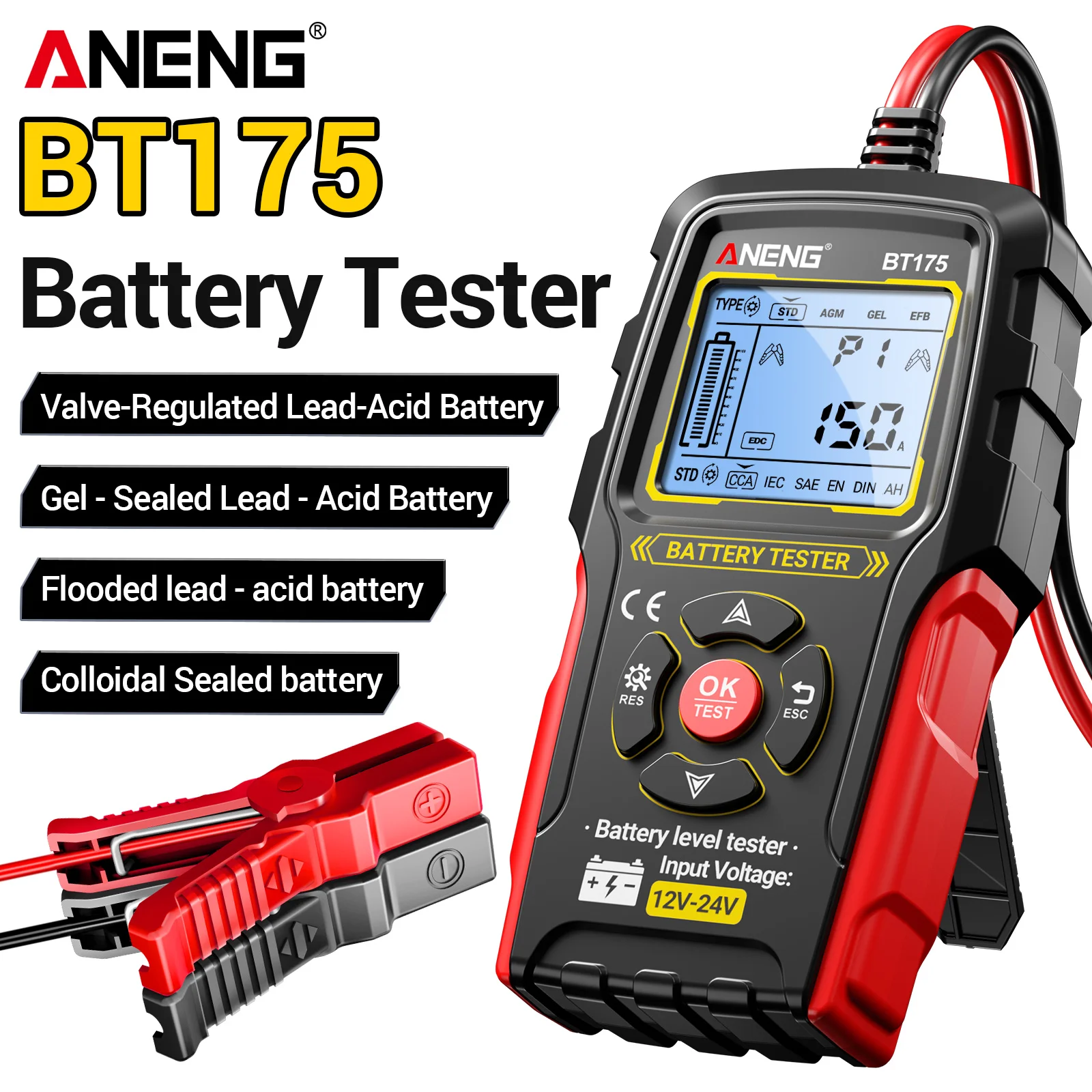 #57 Latest Electrical Testing Tools Updates