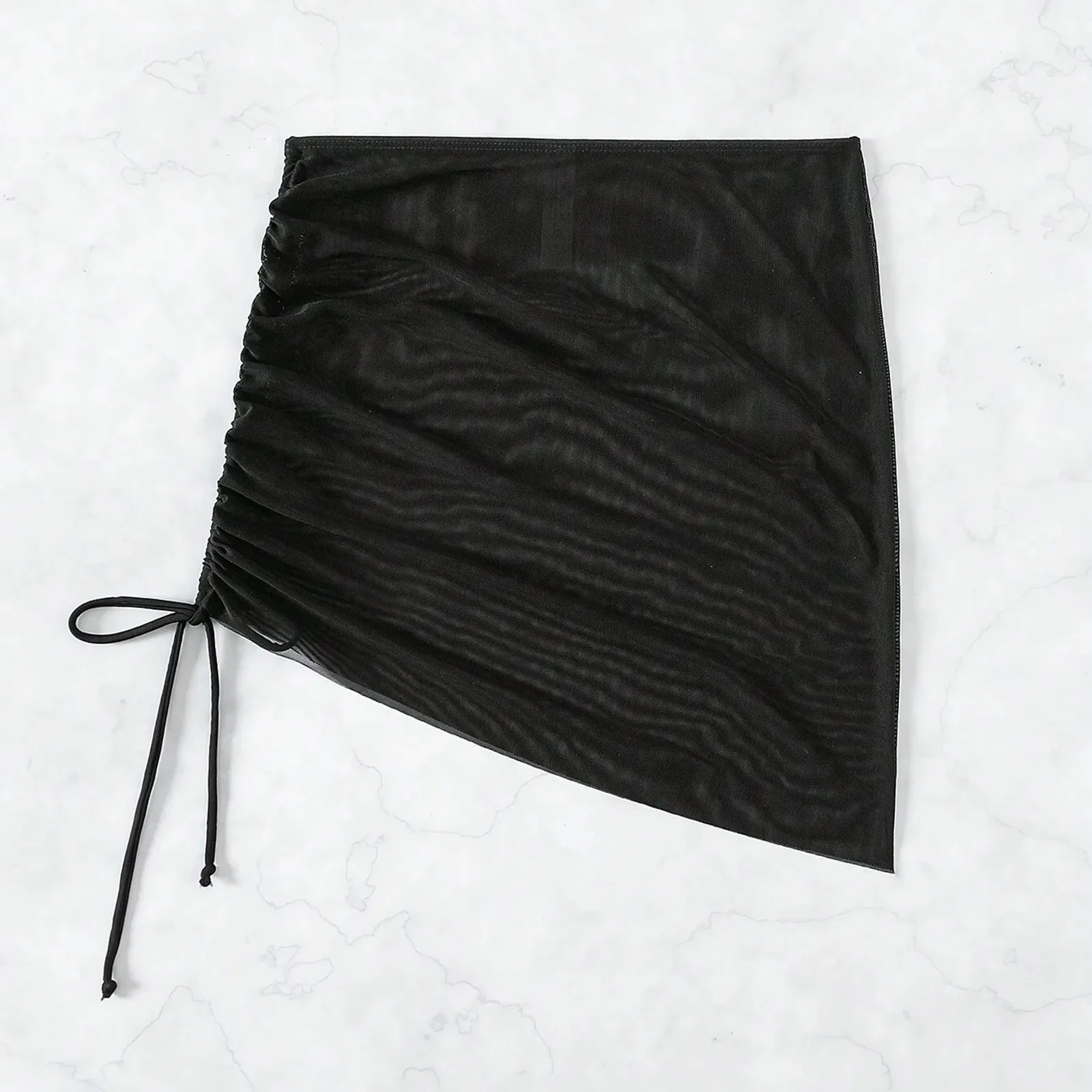 Рисунок 6 - Женские короткие саронги