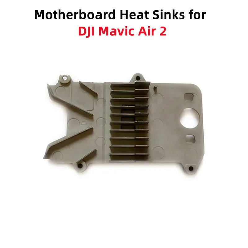 

for Mavic Air 2 Motherboard Heat Sinks for Replacement MAVIC Air2 Accessories Repair Parts