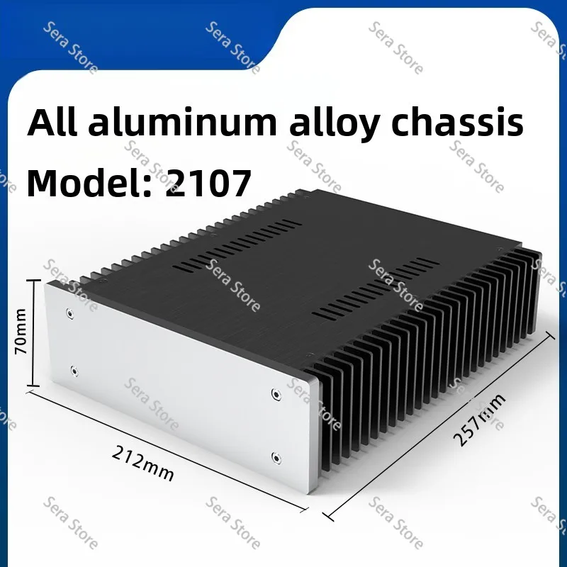 caja-de-audio-diy-de-aluminio-2107-con-disipadores-de-calor-laterales-para-amplificador
