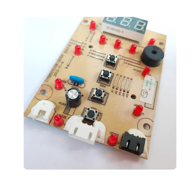 Electric pressure cooker accessories CYSB50YC10A-100 control board CYSB50YC10K-100 computer board