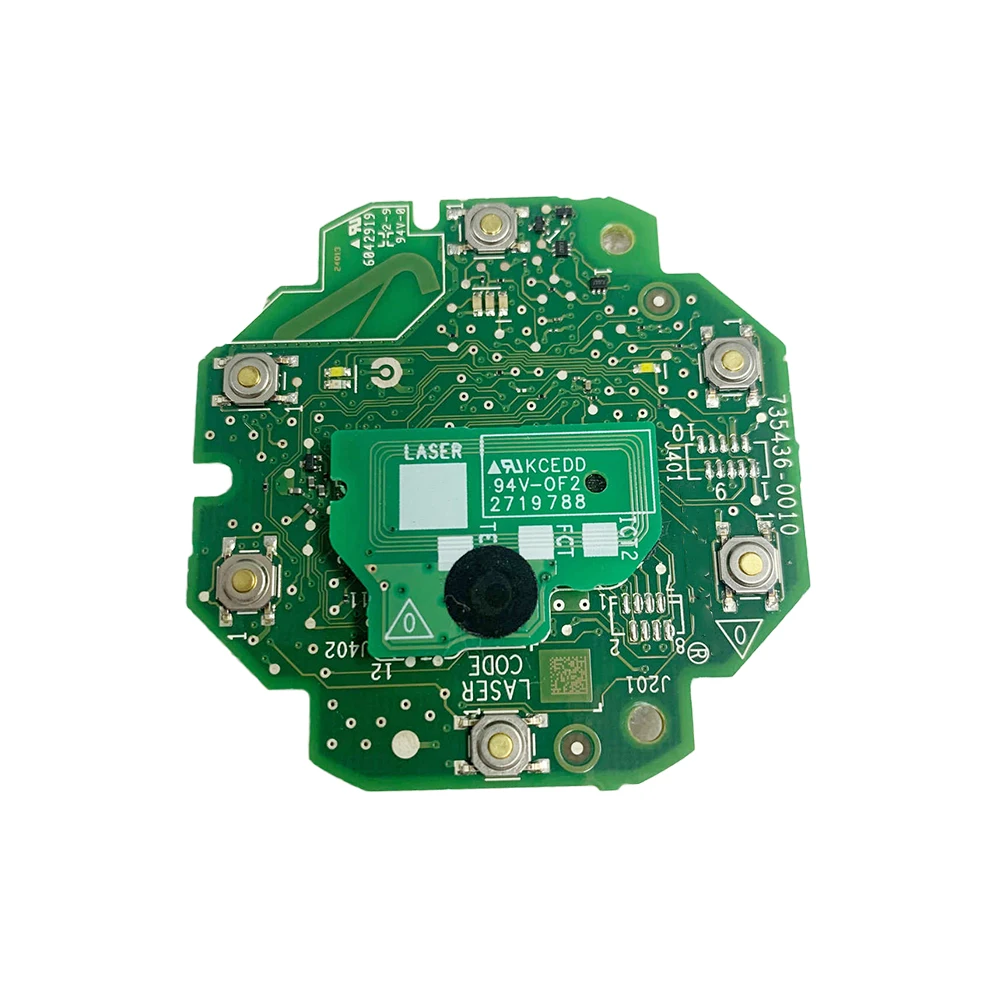 735436-0010 Motherboard For Bose Soundlink Revolve Bluetooth Speaker Motherboard Replacement