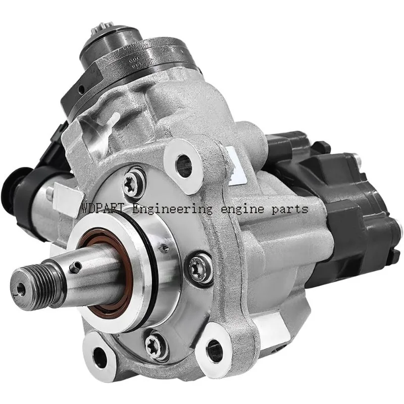 

0445020508 Fuel Injection Pump for Case IH New Holland IVECO 3.2L 3.4L Diesel Engine 2012-2017 0445020516 58014701 5801470100