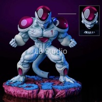15cm/5.91in  Anime Dragon Ball Z Frieza Figure Freezer Action Figure Collection Model Toy Gift