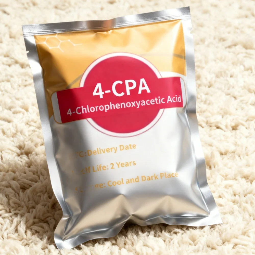 4-CPA /2-(4-Chlorop…