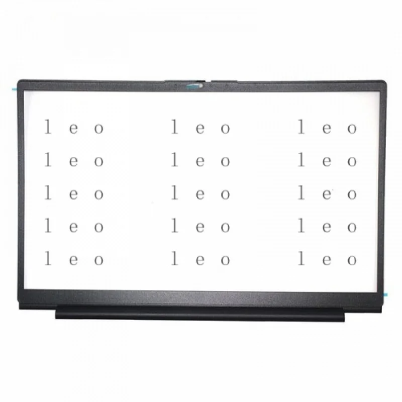 

BB 5B30S19000 New LCD Bezel Cover Screen Case TEX For Lenovo V15 G2-ITL V15 G2-ALC