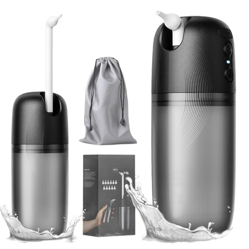 

Electric Portable Ear Wash Ear Wash Automatic Ear Wash