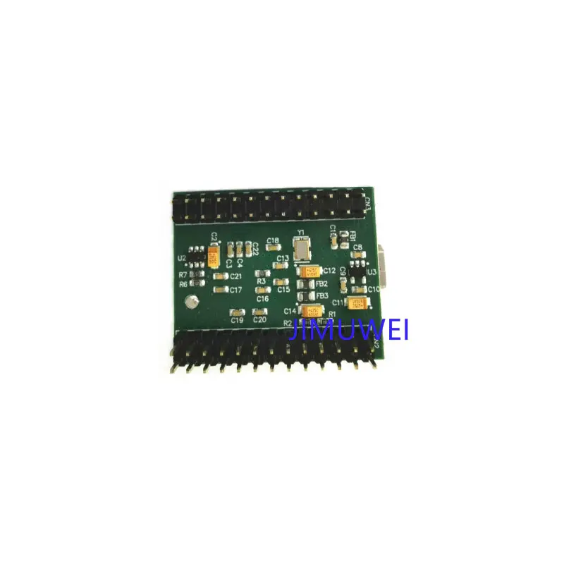 FT4232H MINI MODULE Development Board USB Hi Speed Interface Module I2 Mini