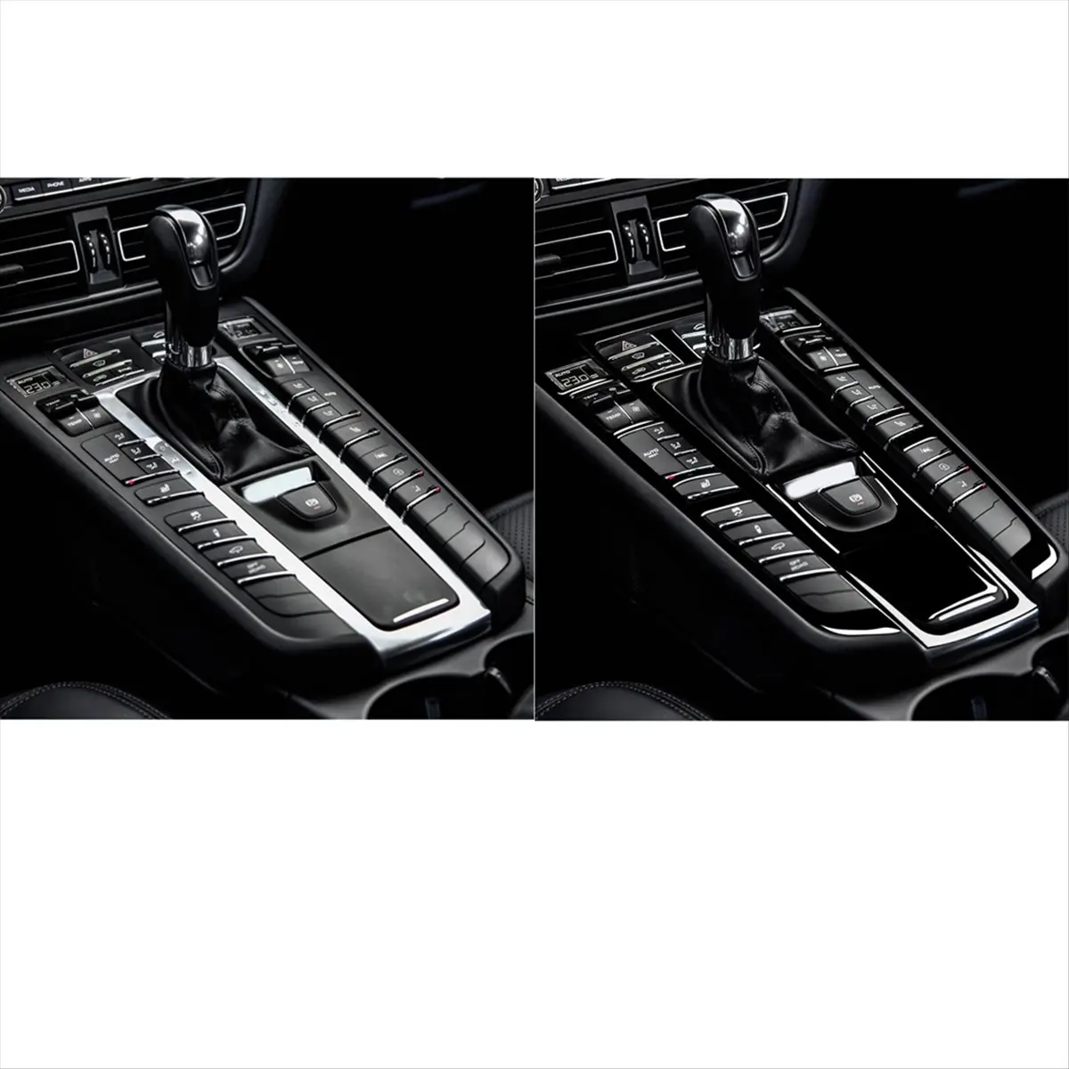 #27Q (Black)For Porsche Macan 2014-2021 Car Accessories,Automotive Parts & Accessories