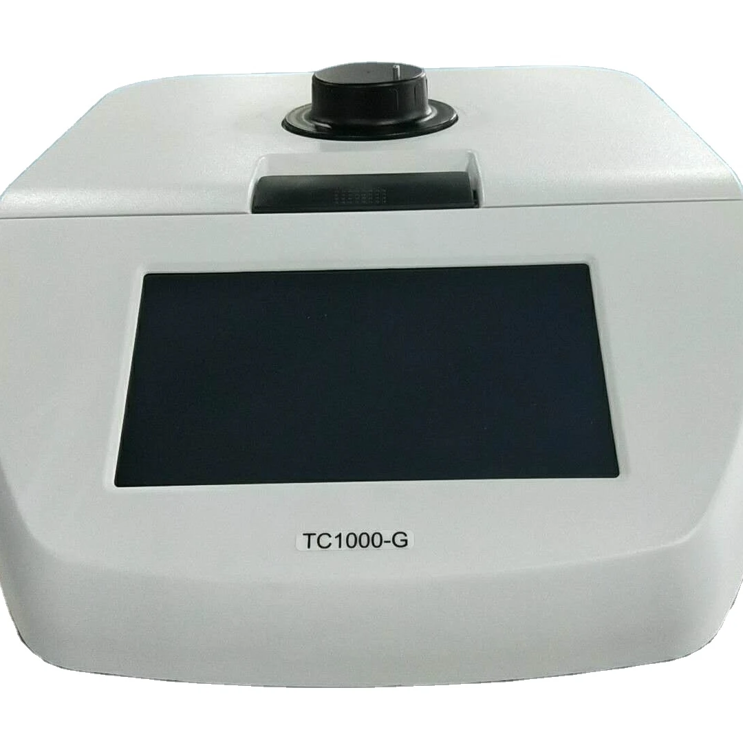 Infitek PCRTC-G RThermal Cycler PCR in 96 well plate and 96X0.2mL PCR tube WIth CE