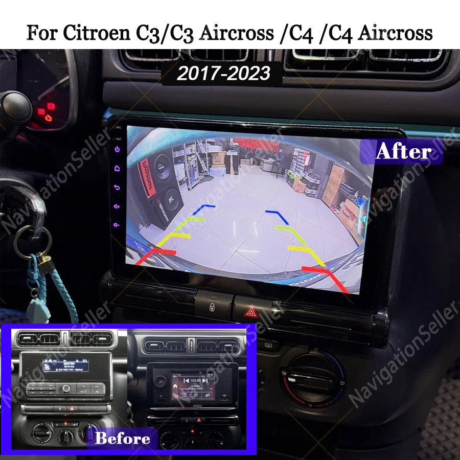 Android 14 Radio Fo…