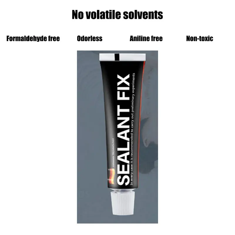 6/12 Ultra-Strong Instant Universal Sealant Glue Super Strong Adhesive