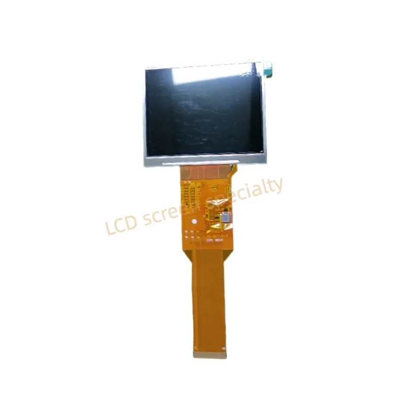 3.5-inch Original ET0350E3DN6 LCD Display for Allen Bradley 400 Screen Replace