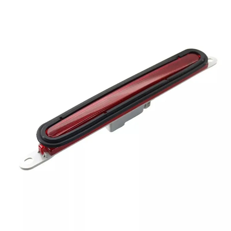 1PCS For Mitsubishi Lancer EVO 2008-2016 8334A08 High Mount Brake Lights Red Shockproof Shell Rear Third Stop Lamps