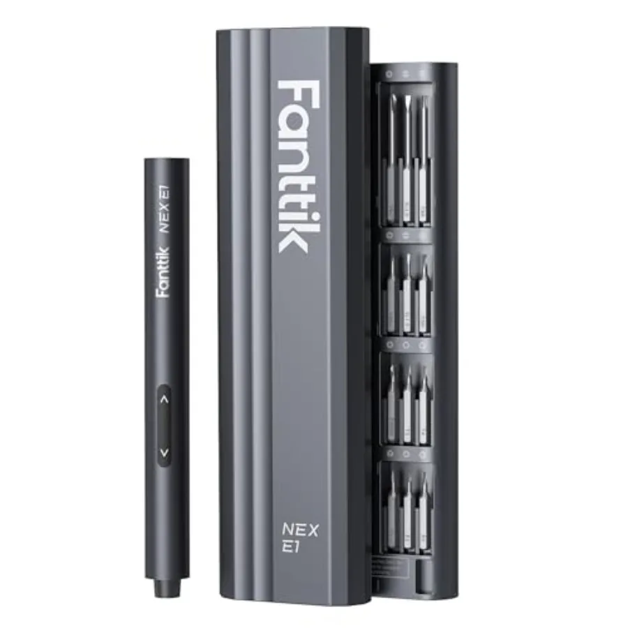 E1 3.7V Mini Electr…