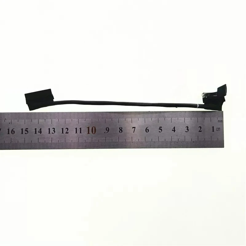 New Battery Flex Ribbon Cable Compatible with for Dell Latitude 5570 E5570 Precision 3510 M3510 ADM80 PN:0G6J8P DC020027Q00