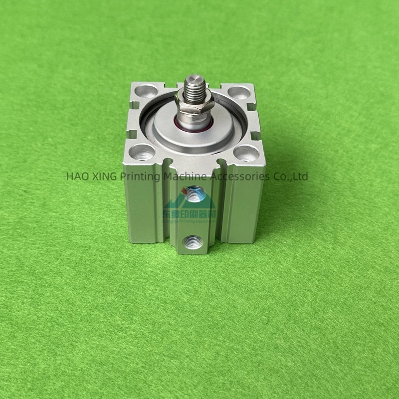 

Printing Machinery Cylinder ADVC-50-25-A-P-A-SA for KBA Offset Printing Accessories Pneumatic Cylinder ADVC-50-25-A-P-A-SA