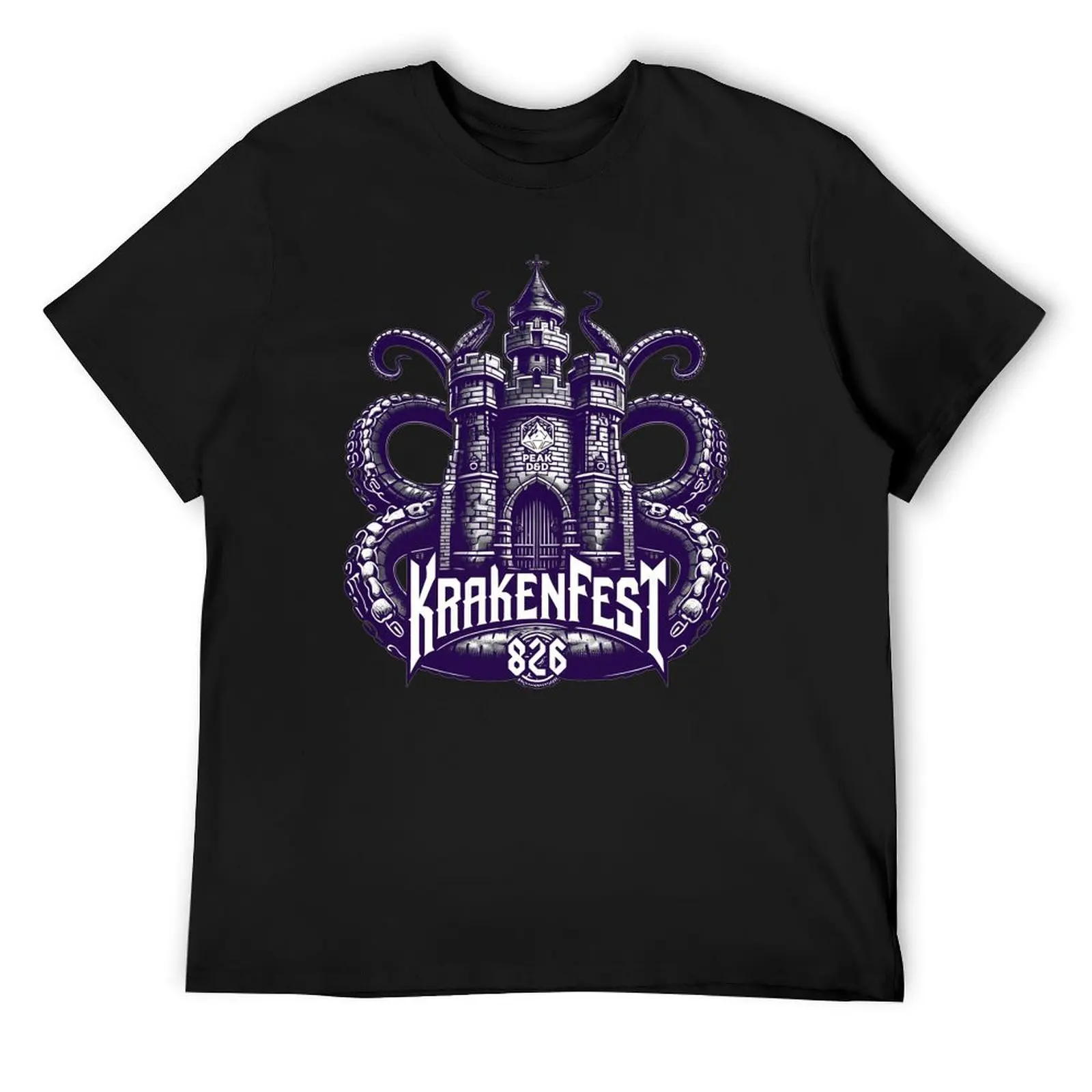 

Krakenfest 826 T-Shirt