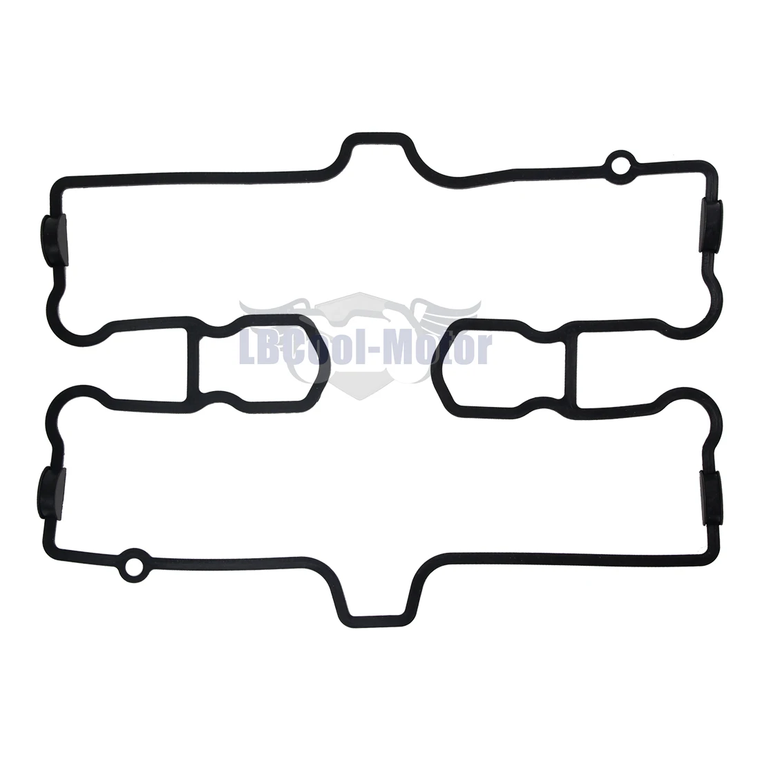 

Cylinder Head Valve Cover Gasket For Suzuki 11173-30B02 GSF400 Bandit 1991-1993 GSX400 1997 GSXR40 GSX-R400 1990-1994 1993