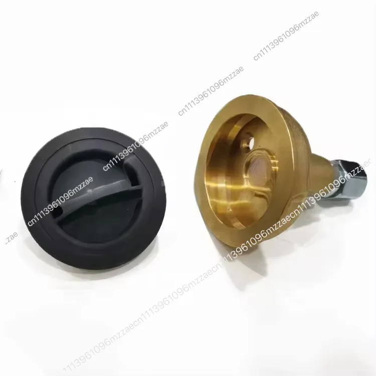 CNG LPG Conversion Kit Automobile Oil to Gas Refueling Valve System for Car Gas System Parts