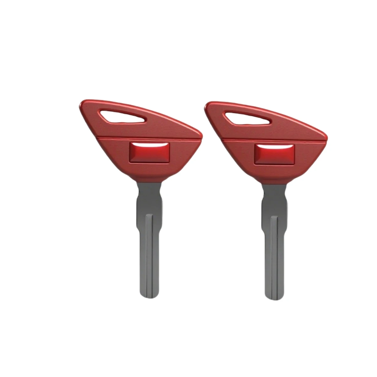 لأبريليا RSV4 Tuono Dorsoduro 750 1200 استبدال مفاتيح غير مقطوعة يمكن وضعها رقاقة مضادة للسرقة 2024-2025 نمط دراجة نارية مفتاح فارغ