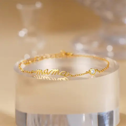 8 best sales माँ कंगन - №3