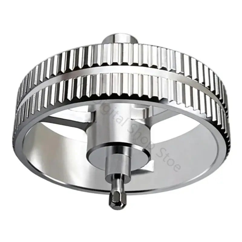 96BA Mouse Wheel Replacement with Metal Component for G102, G304, G305