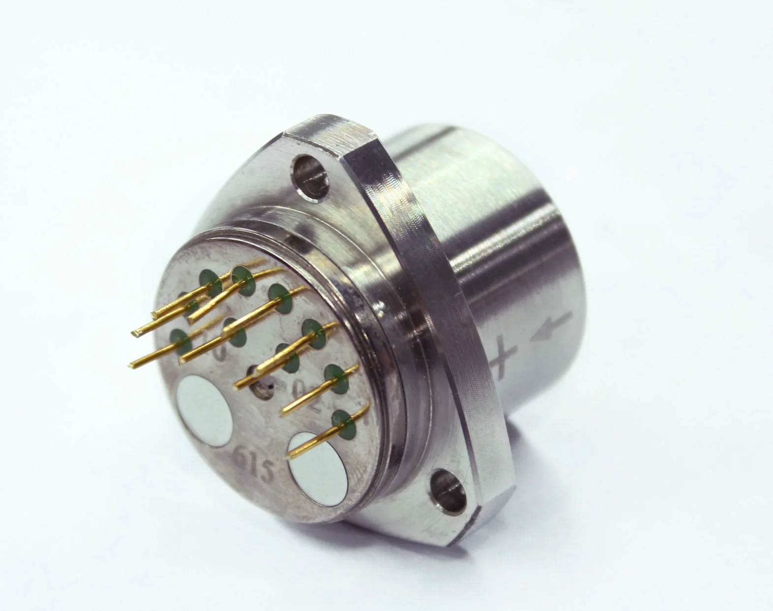 

Low Deviation Error Accelerometer Quartz Inertial Sensor with Excellent Stability and Repeatability