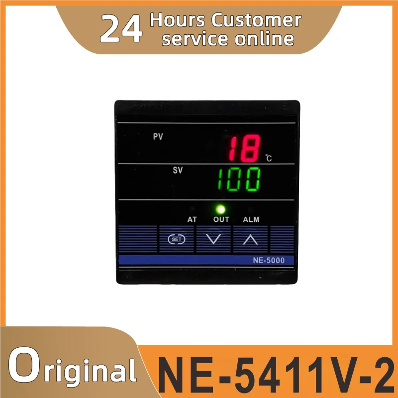 

NE-5411V-2 temperature controller MODULE