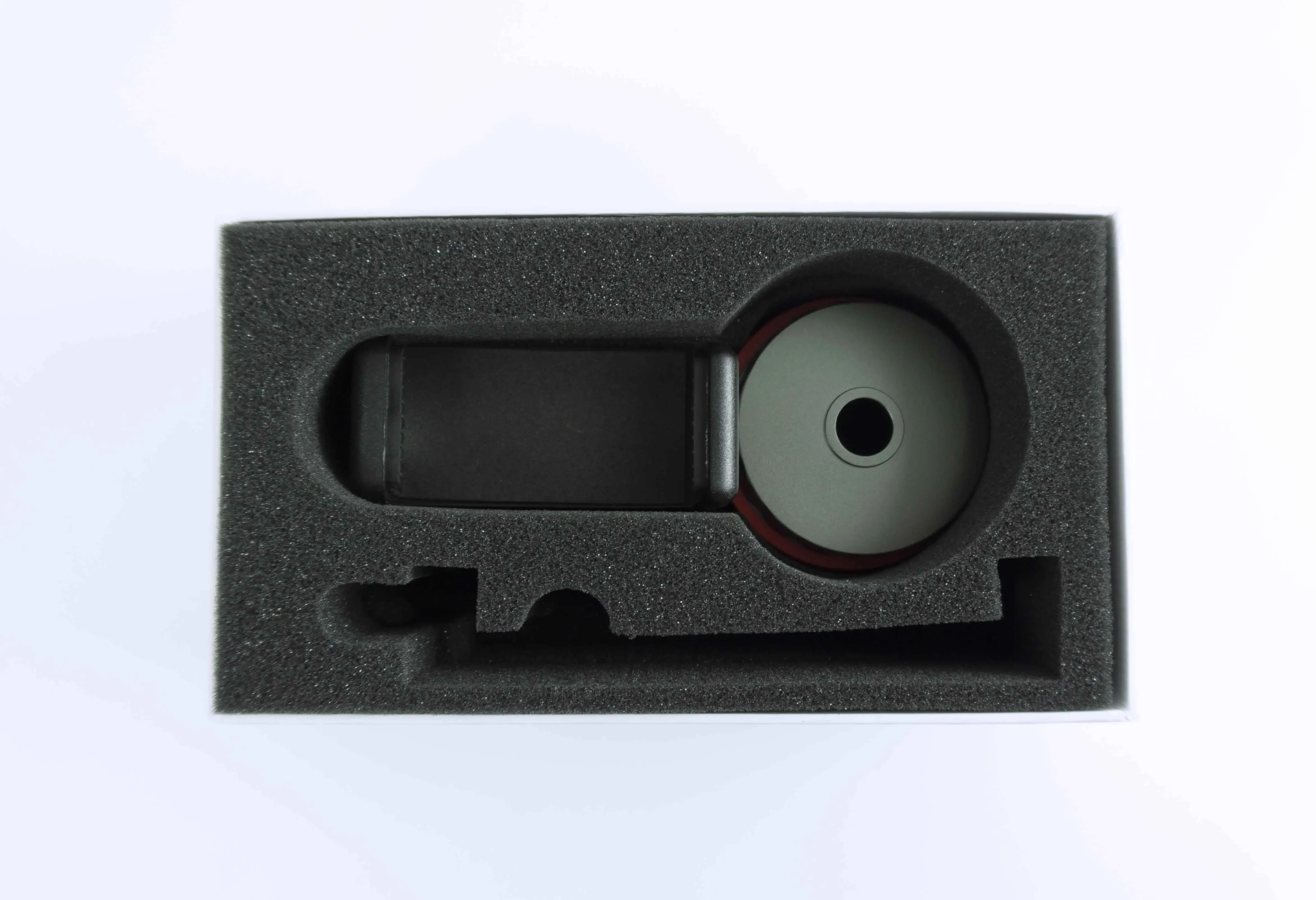 Modern   ML-SA3  Stand   Slit Lamp Phone Adaptor Metal Parts of Slit Lamp