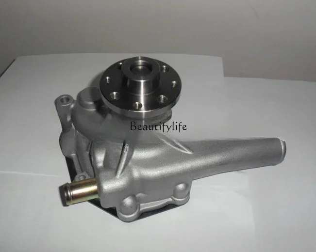 

Forklift parts water pump assembly 4JG2 8970285900