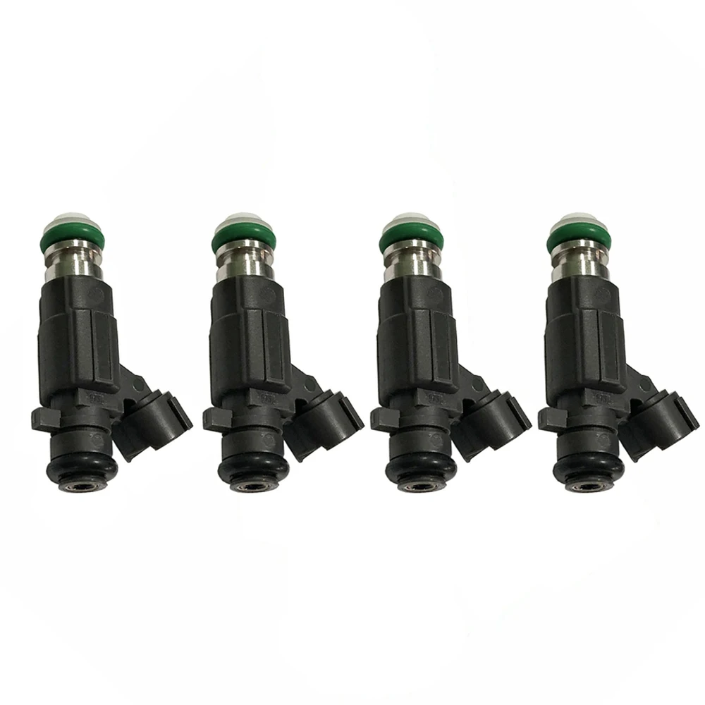 Fuel Injector for 1999-2002 Infiniti Nissan Subaru 2.0 / 2.5L 16600-5L700 16600-2Y905 16600-AE060 FBJC100 Fuel Injector Nozzle