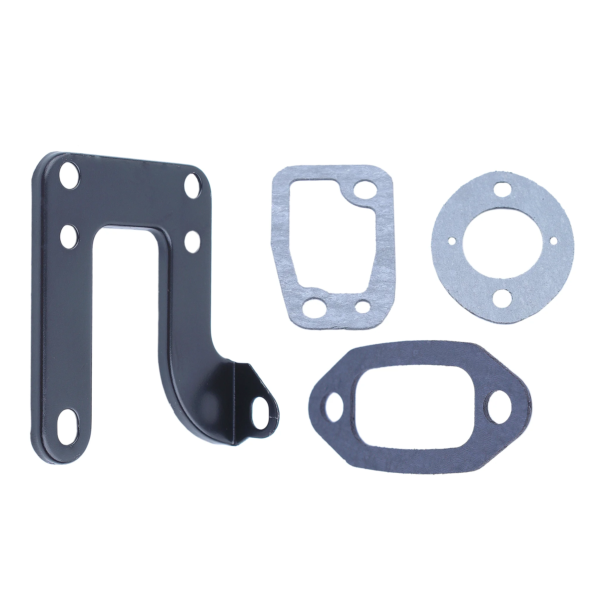 Muffler Support Bracket & Gasket Kit For HUSQVARNA 268 61 272 272XP 272K Chainsaw 503 53 59-01