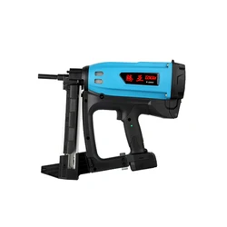 Toua GSN50 pneumatic nail gun stapler machine for concrete nailer