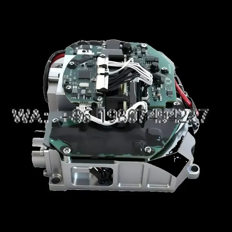 LDR40K3 1064nm Target Designator for Aerospace Guidance System Distance Meter