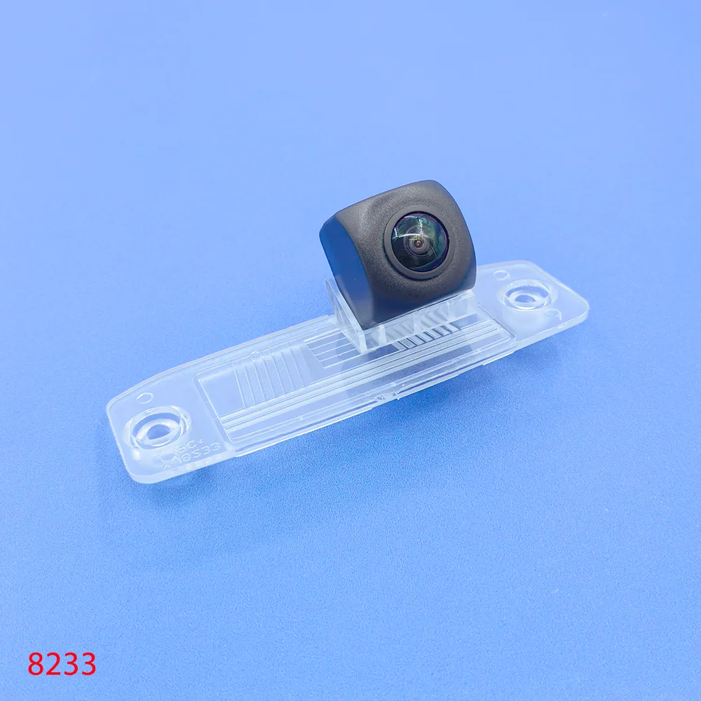 RH AHD 1080P Rear View Camera Fits Hyundai Accent 2005‑2011 Veracruz 2006‑2011 Sonata 8 2009‑2014 Terracan Tucson JM Elantra