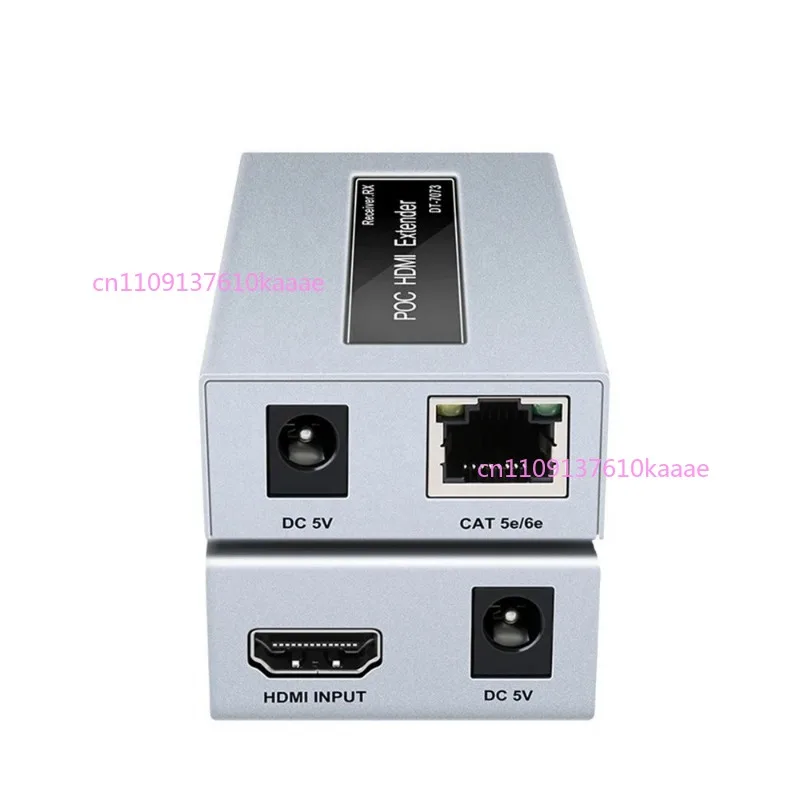 Poc Hdmi Extender 5…