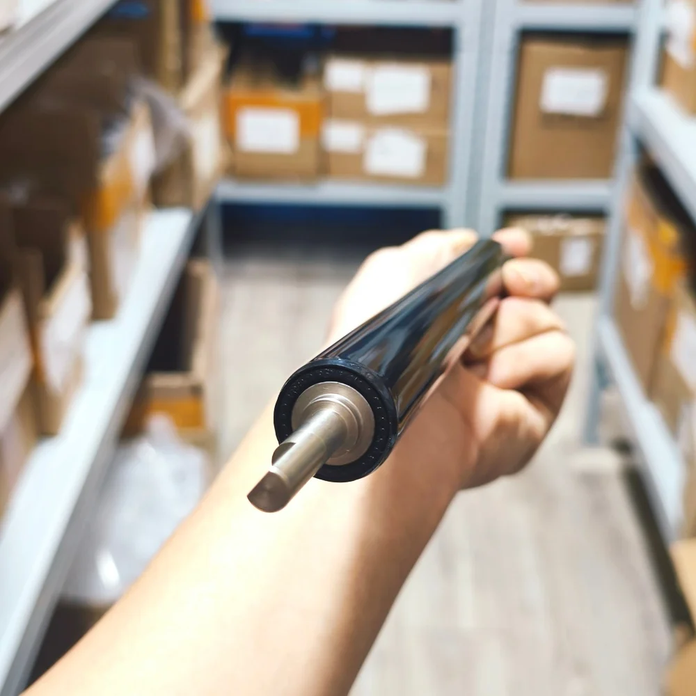 

3X RM2-1256 Lower Pressure Roller for HP LaserJet Enterprise M607 M608 M609 M631 M632 M633 MFP 607 608 609 631 632 633